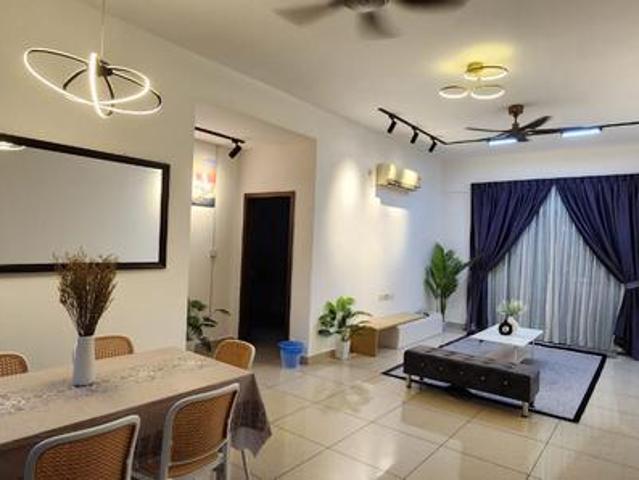 Serviced Residence for sale in Johore Bahru, Johor