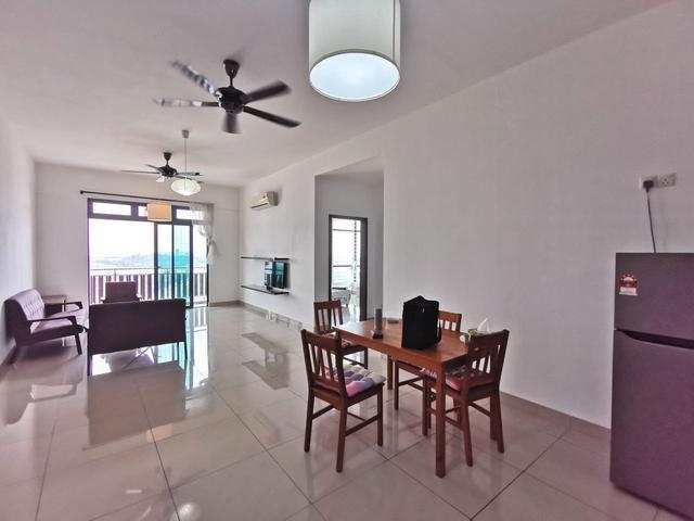 Serviced Residence for rent in Johore Bahru, Johor