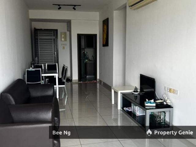 Apartment for rent in Johore Bahru, Johor