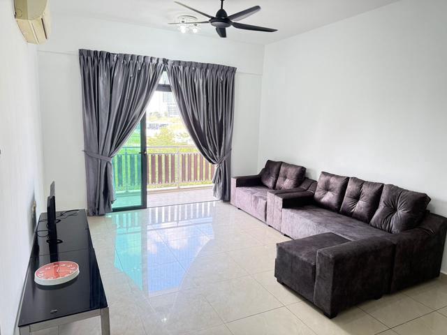 Serviced Residence for sale in Johore Bahru, Johor