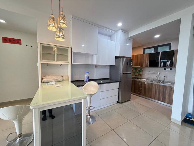 Serviced Residence for sale in Johore Bahru, Johor