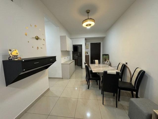 Serviced Residence for sale in Johore Bahru, Johor