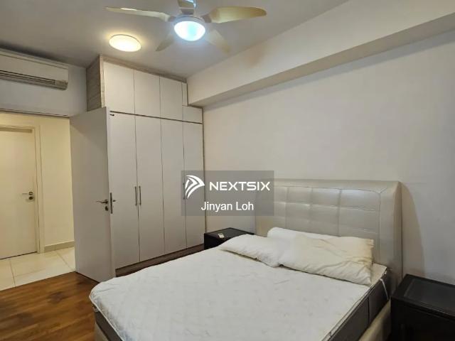 Residential House for rent in Johor