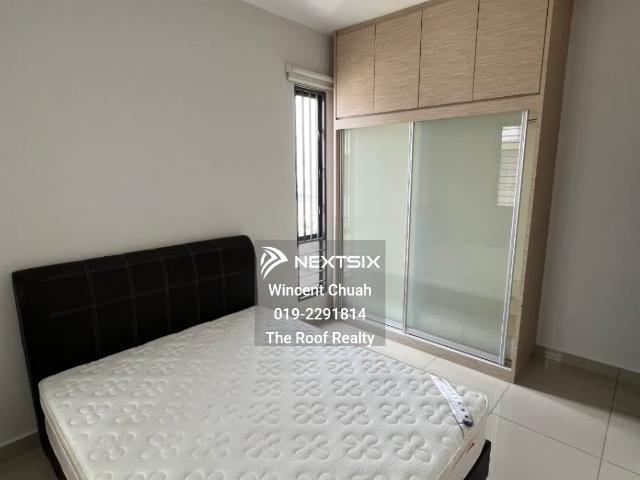 Residential House for rent in Johor
