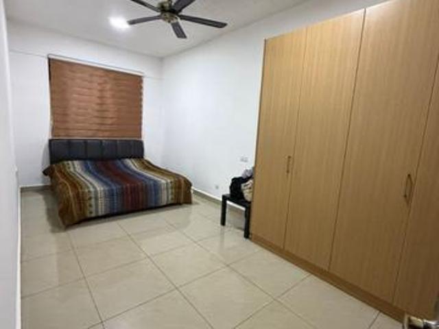 Serviced Residence for sale in Johore Bahru, Johor
