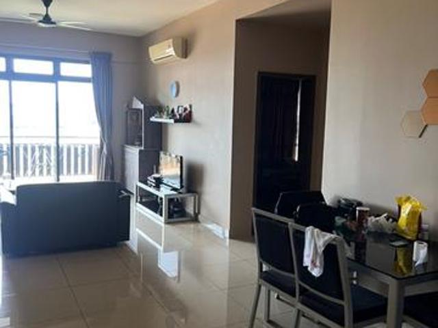 Serviced Residence for sale in Johore Bahru, Johor