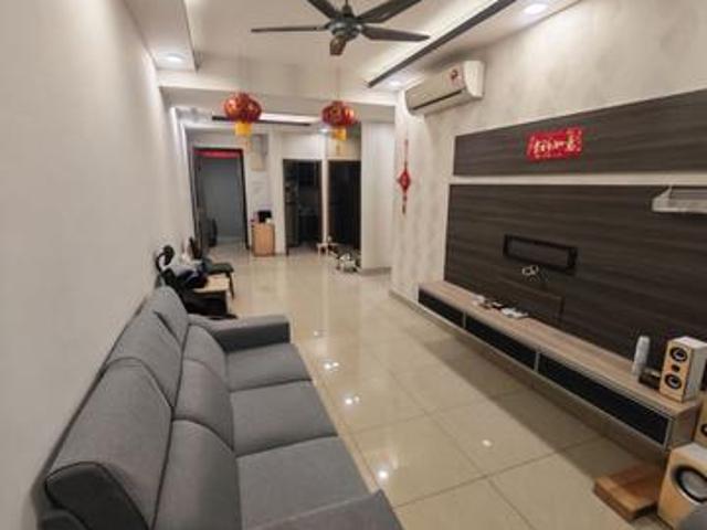 Serviced Residence for sale in Johore Bahru, Johor