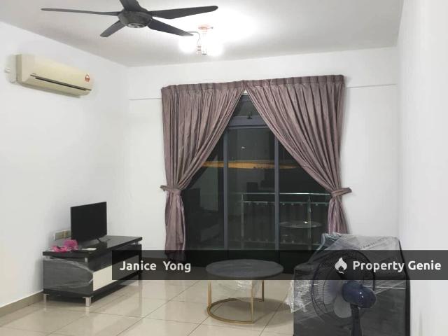Serviced Residence for rent in Johore Bahru, Johor