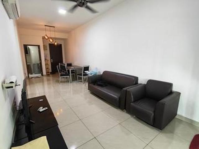 Serviced Residence for sale in Johore Bahru, Johor