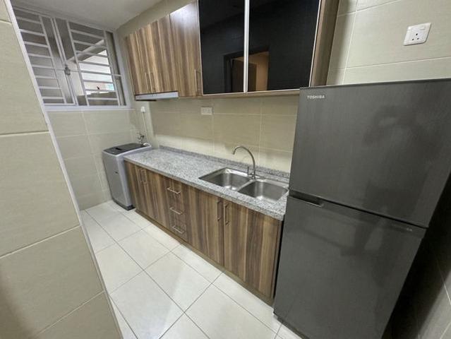 Serviced Residence for sale in Johore Bahru, Johor