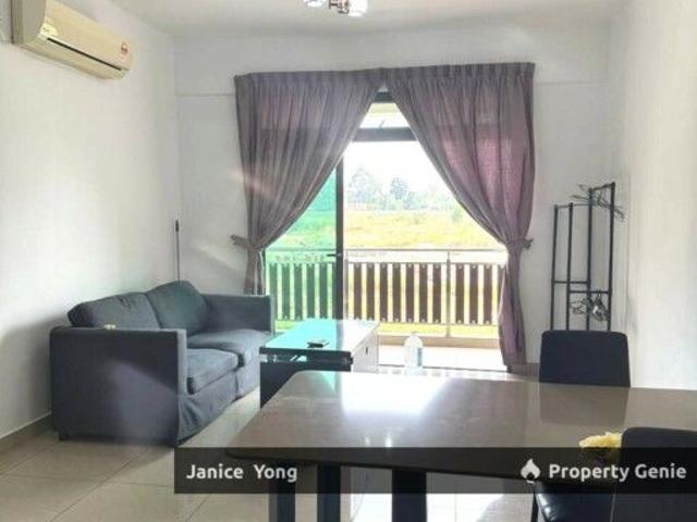 Apartment for rent in Johore Bahru, Johor
