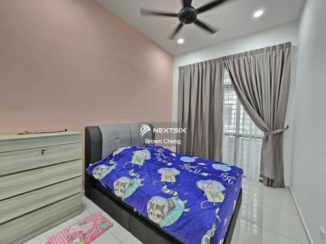 Residential House for sale in Johor