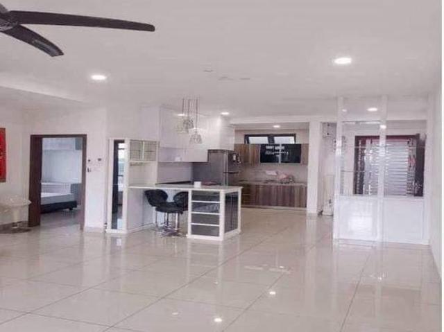 Serviced Residence for sale in Johore Bahru, Johor