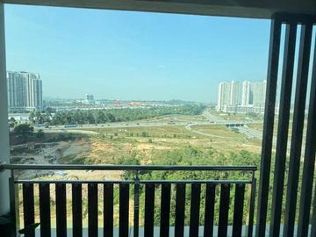 Serviced Residence for rent in Johore Bahru, Johor