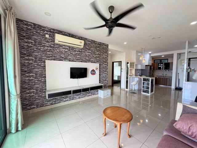 Serviced Residence for sale in Johore Bahru, Johor