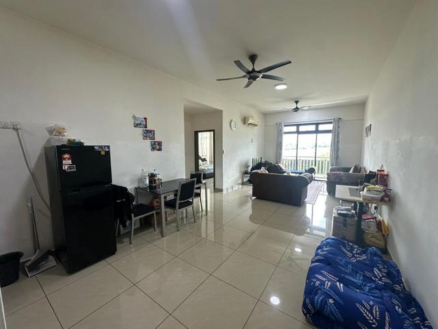 Serviced Residence for sale in Johore Bahru, Johor