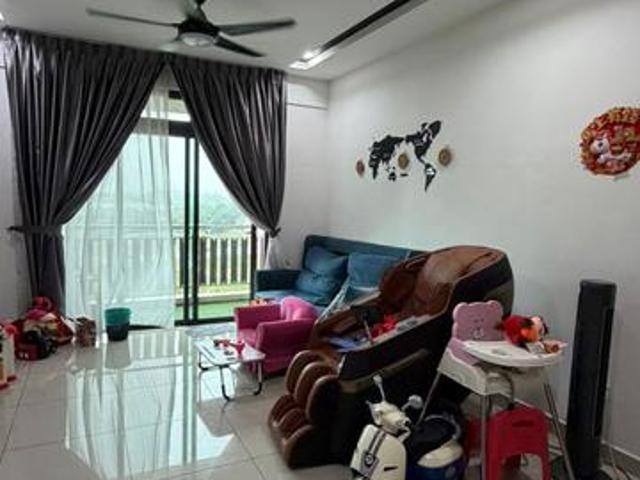 Serviced Residence for sale in Johore Bahru, Johor