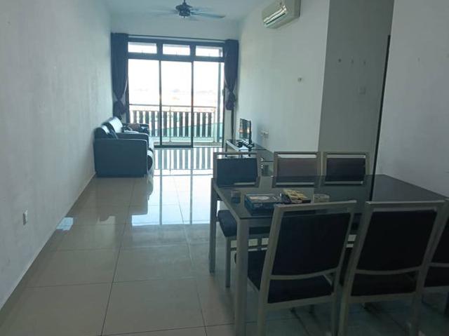 Serviced Residence for rent in Johore Bahru, Johor