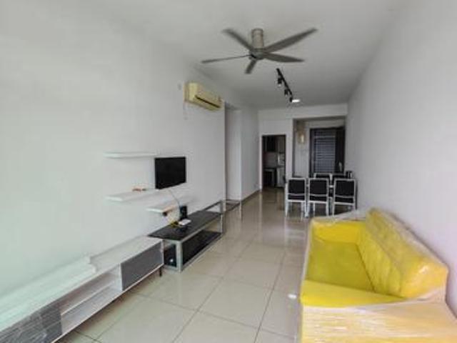 Serviced Residence for rent in Johore Bahru, Johor