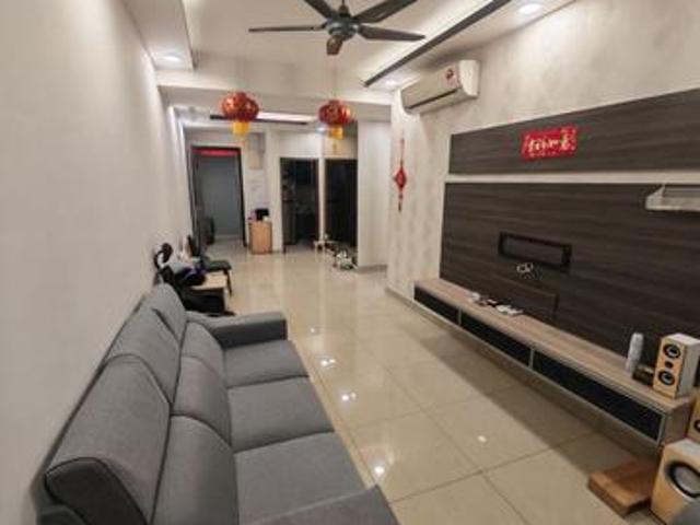 Serviced Residence for sale in Johore Bahru, Johor