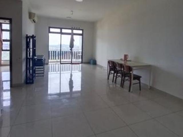 Serviced Residence for rent in Johore Bahru, Johor
