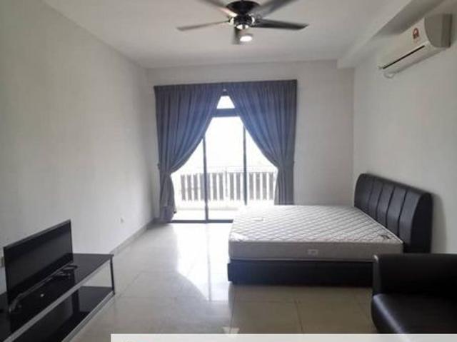 Condominium for rent in Johore Bahru, Johor