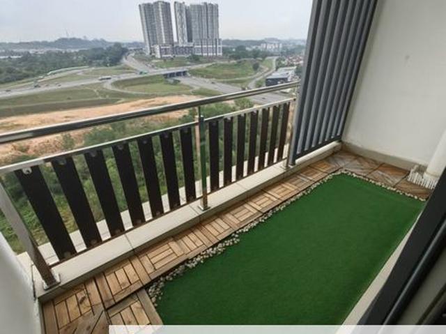 Condominium for rent in Johore Bahru, Johor