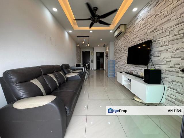 Condominium for sale in Johore Bahru, Johor