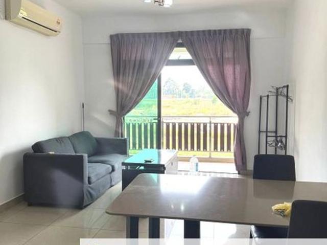 Condominium for rent in Johore Bahru, Johor
