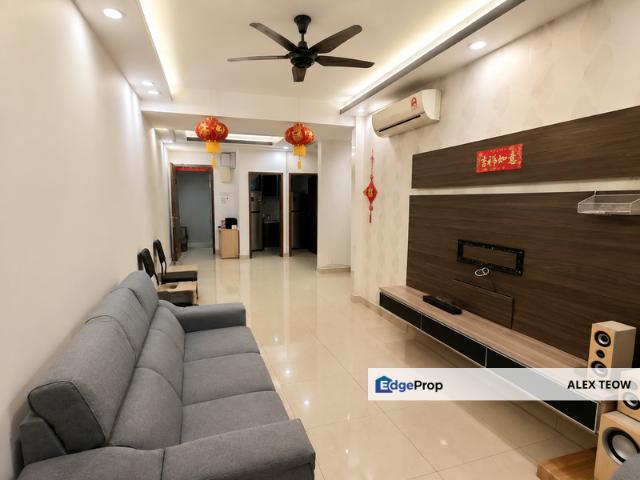 Condominium for sale in Johore Bahru, Johor