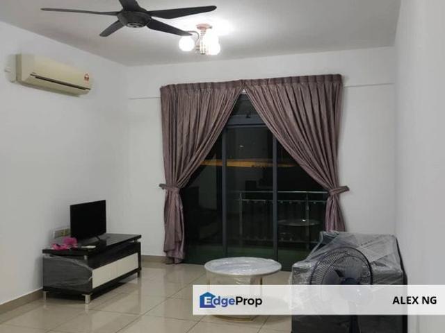 Condominium for rent in Taman Kempas Indah, Johor Bahru