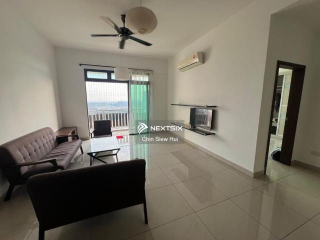 Apartment for rent in Johore Bahru, Johor