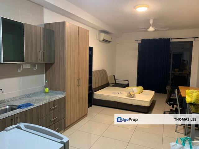 Condominium for sale in Johore Bahru, Johor