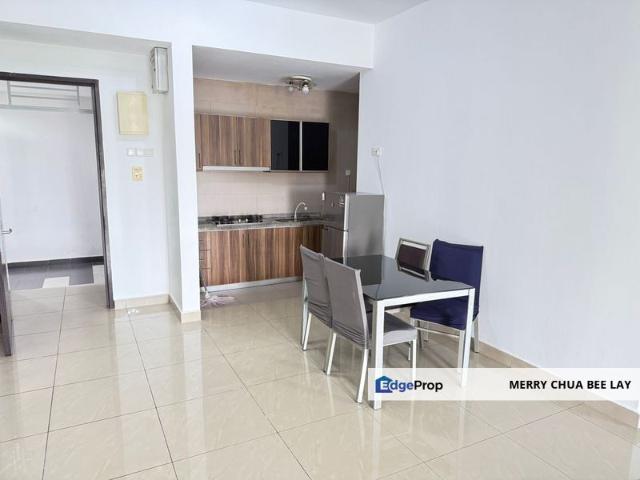 Condominium for sale in Johore Bahru, Johor
