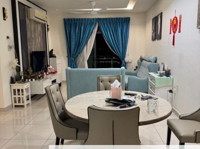 Condominium for sale in Johore Bahru, Johor