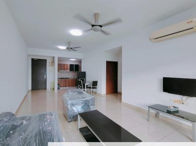 Condominium for rent in Taman Kempas Indah, Johor Bahru