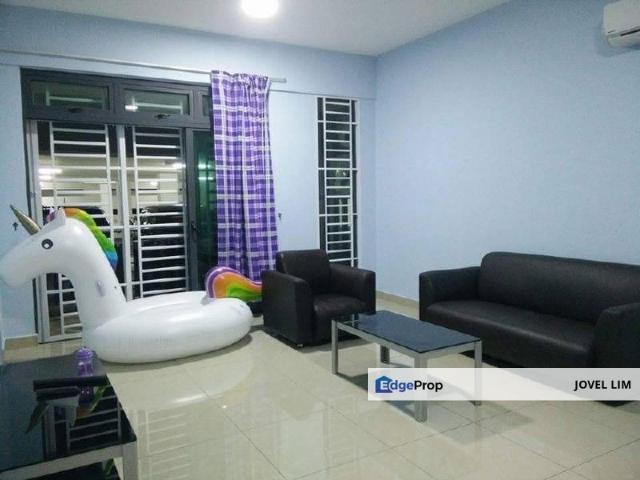 Condominium for sale in Johore Bahru, Johor