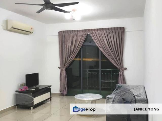 Condominium for rent in Taman Kempas Indah, Johor Bahru