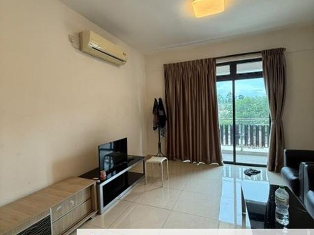 Condominium for rent in Johore Bahru, Johor