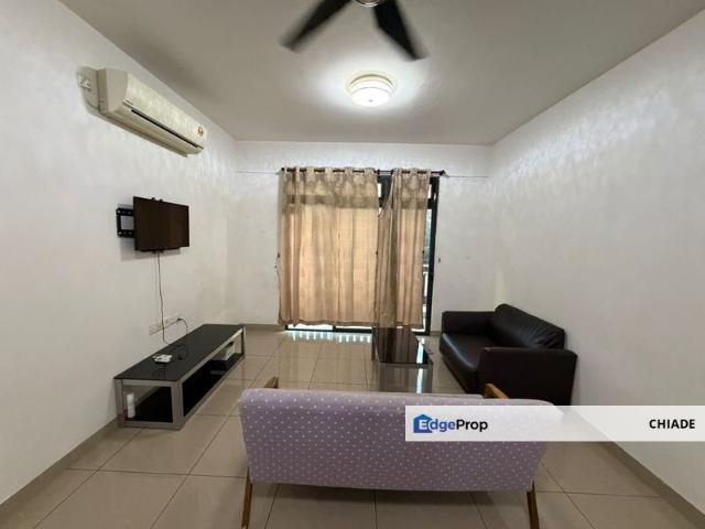 Condominium for rent in Johore Bahru, Johor