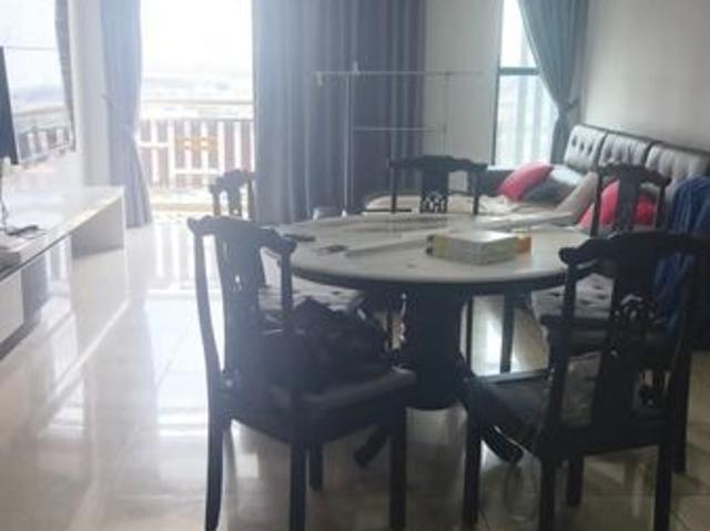 Condominium for rent in Johore Bahru, Johor