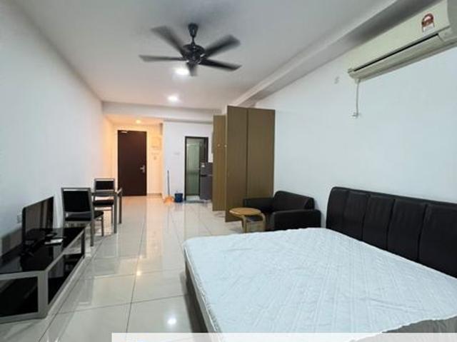 Condominium for rent in Johore Bahru, Johor