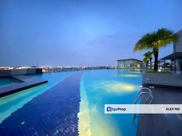 Condominium for sale in Johore Bahru, Johor