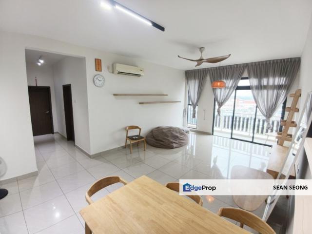 Condominium for rent in Johore Bahru, Johor