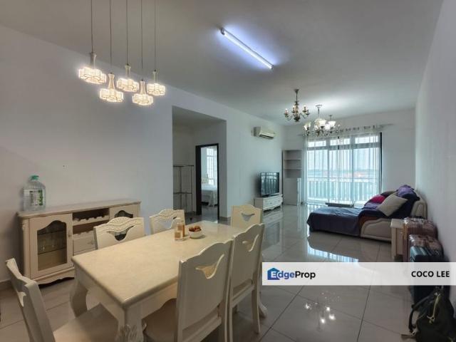 Condominium for rent in Johore Bahru, Johor