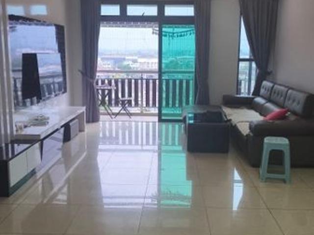 Condominium for rent in Johore Bahru, Johor