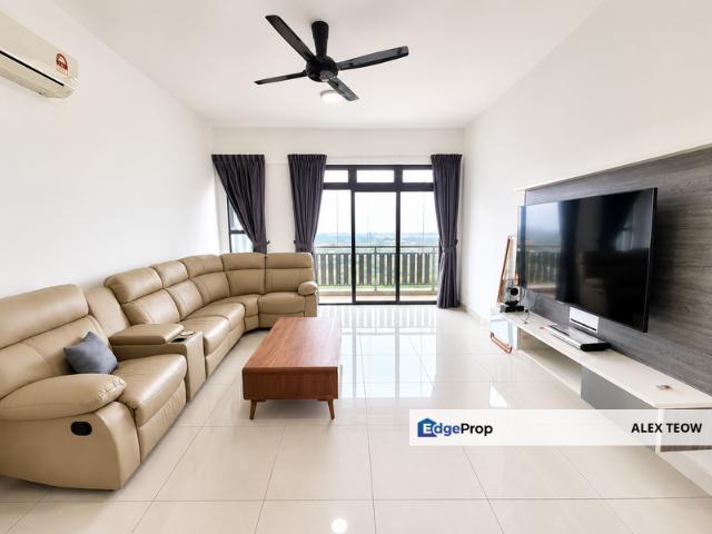 Condominium for sale in Johore Bahru, Johor