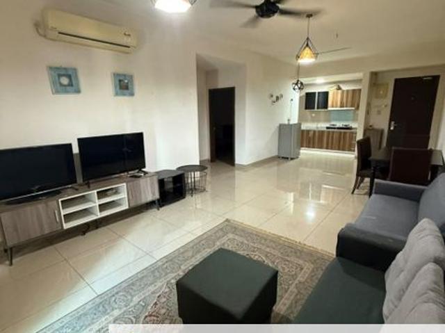 Condominium for rent in Johore Bahru, Johor