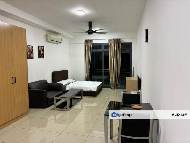 Condominium for rent in Johore Bahru, Johor
