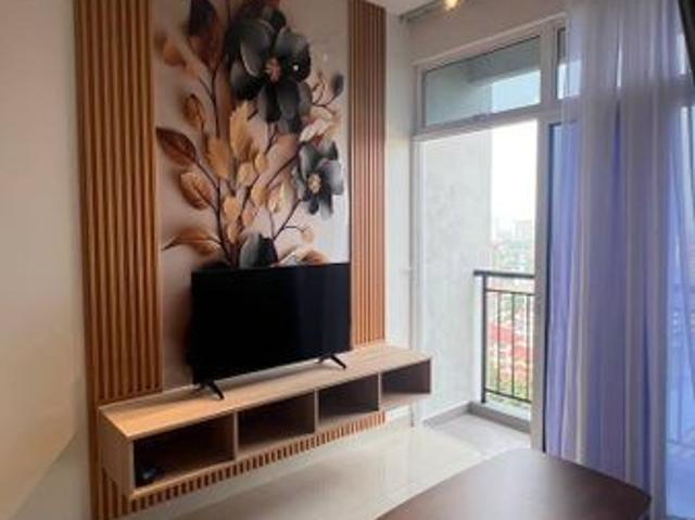 Condominium for rent in Taman Kempas Indah, Johor Bahru